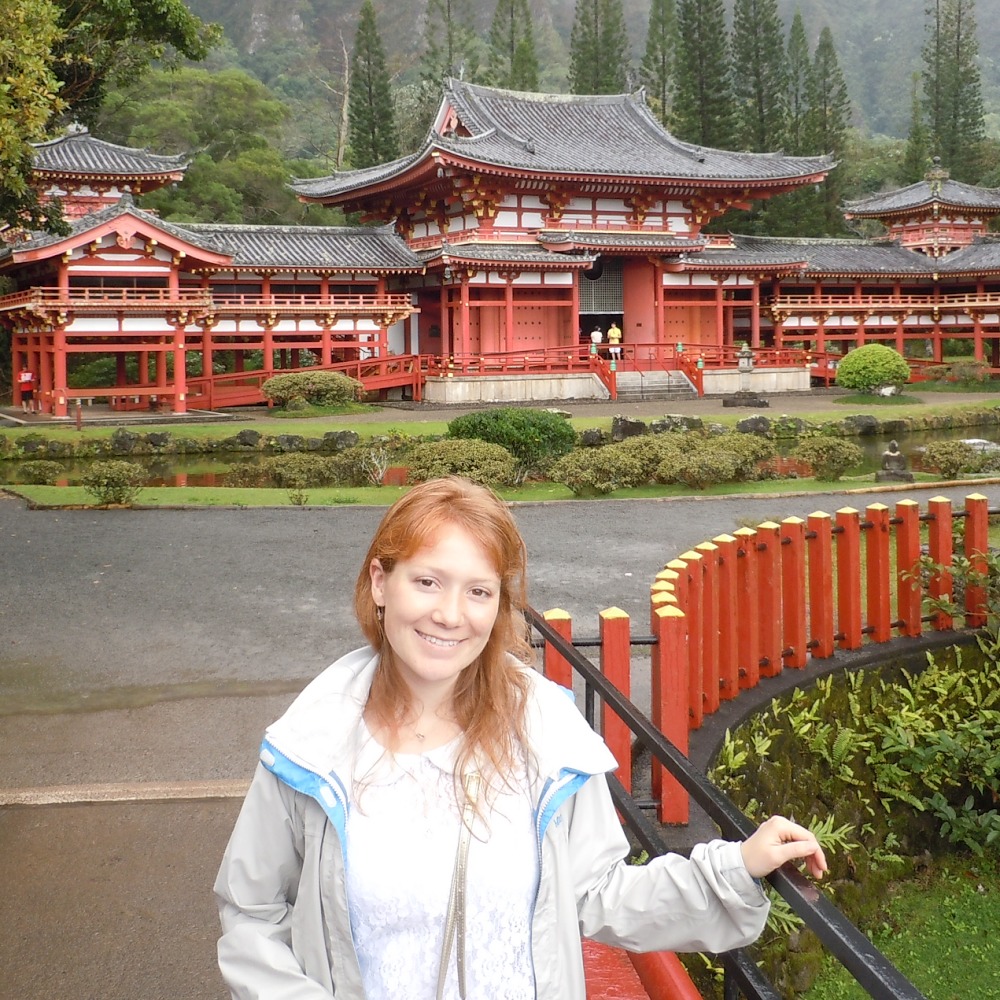 Meet your Posher, Dania